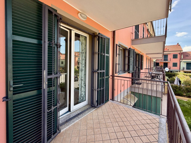 Appartamento in vendita a Andora