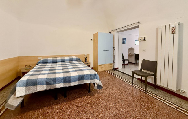 Bilocale in affitto a Loano
