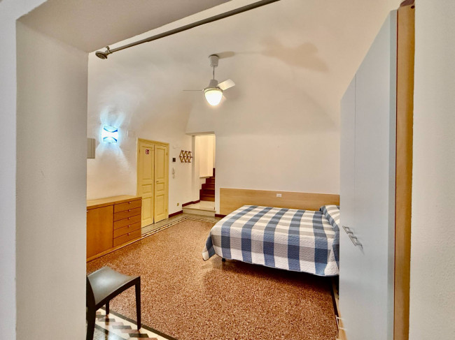Bilocale in affitto a Loano