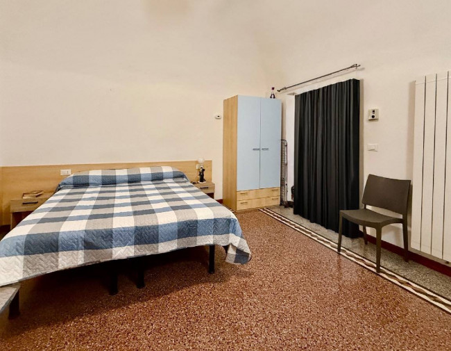 Bilocale in affitto a Loano