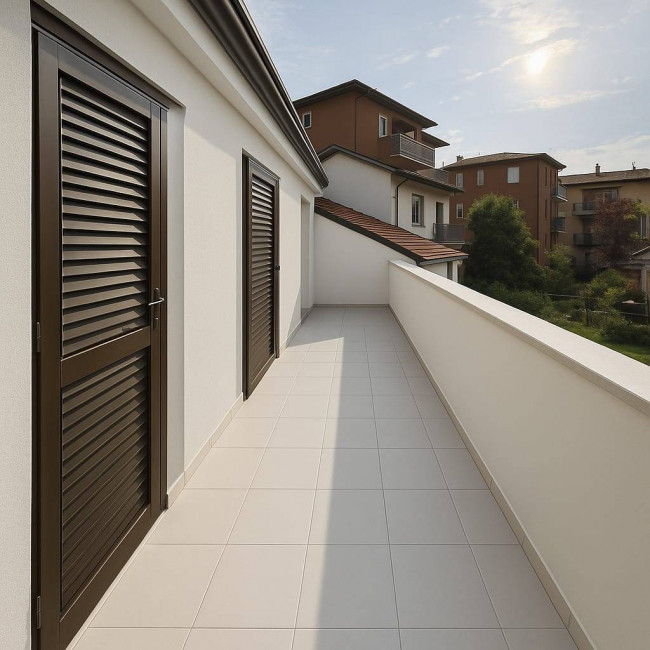 Bilocale in vendita a Loano