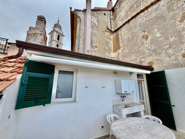Vierzimmerwohnung zu verkaufen in Andora