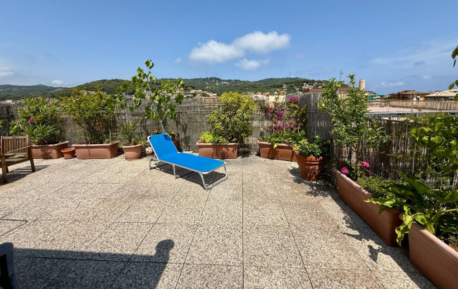 4rooms flat for sale in Andora