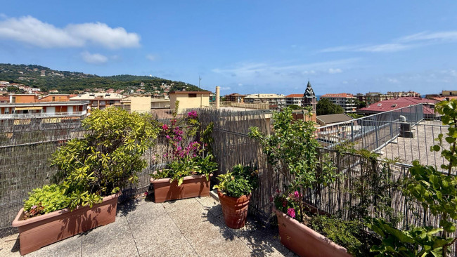 4rooms flat for sale in Andora