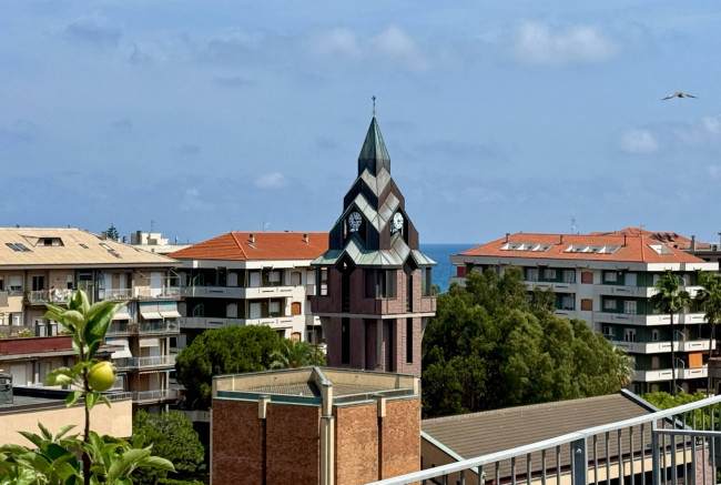 4rooms flat for sale in Andora