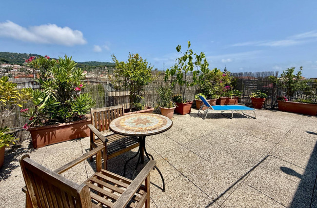4rooms flat for sale in Andora