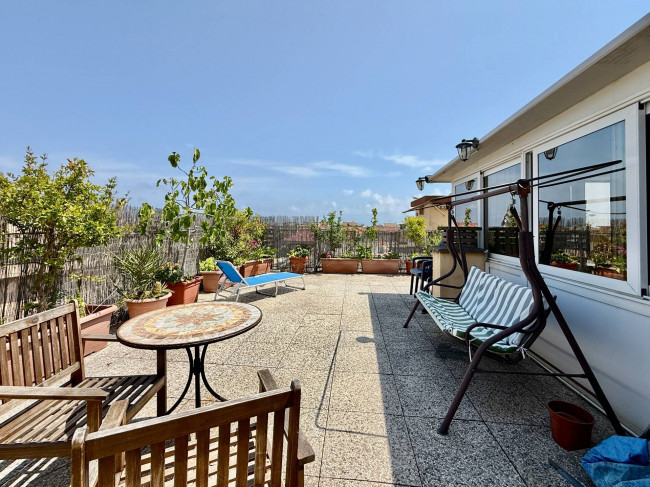 4rooms flat for sale in Andora