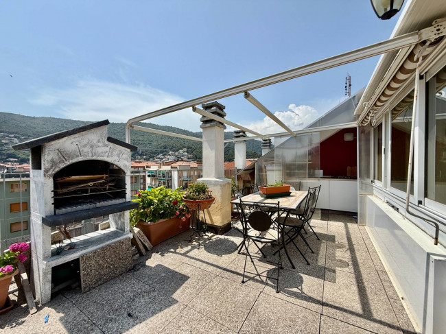 4rooms flat for sale in Andora