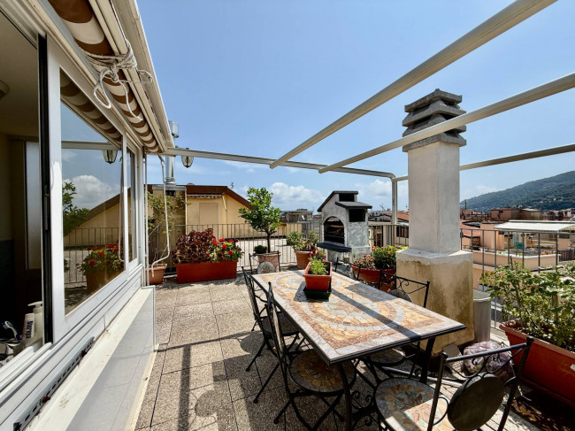 4rooms flat for sale in Andora