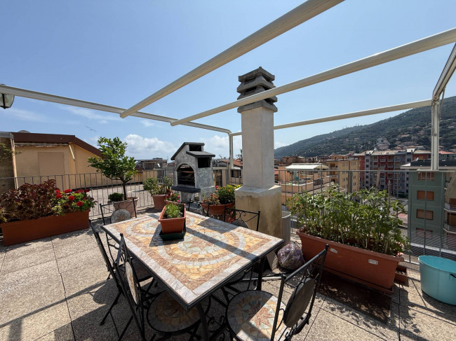 4rooms flat for sale in Andora