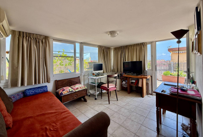 4rooms flat for sale in Andora