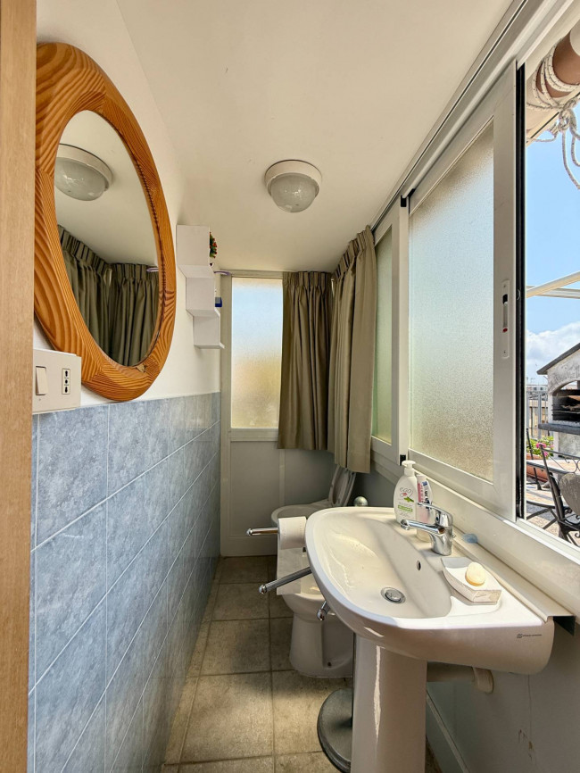 4rooms flat for sale in Andora