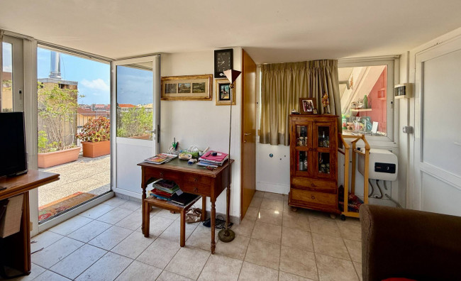 4rooms flat for sale in Andora