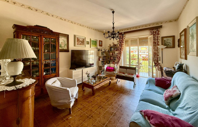 4rooms flat for sale in Andora
