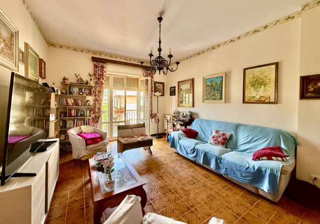 4rooms flat for sale in Andora