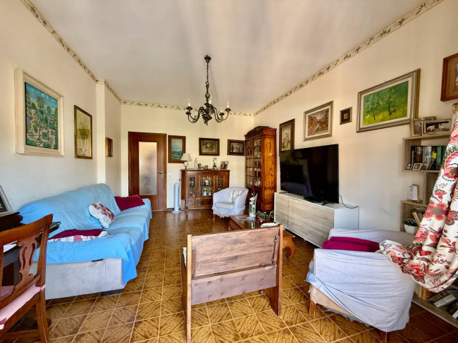 4rooms flat for sale in Andora