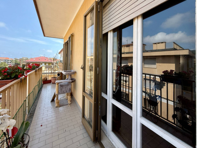 4rooms flat for sale in Andora