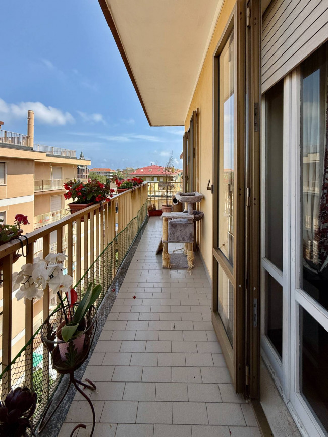 4rooms flat for sale in Andora