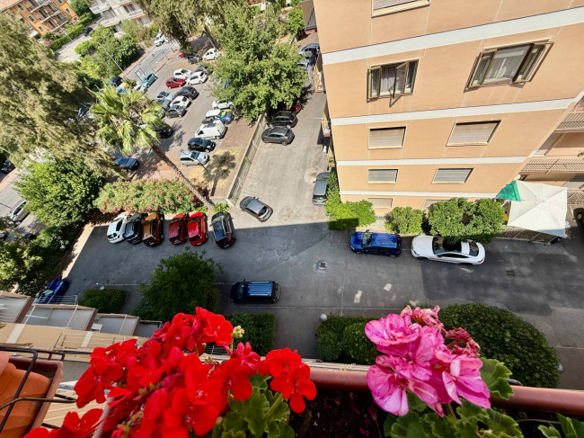 4rooms flat for sale in Andora