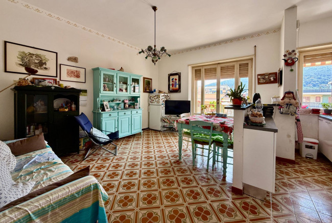 4rooms flat for sale in Andora