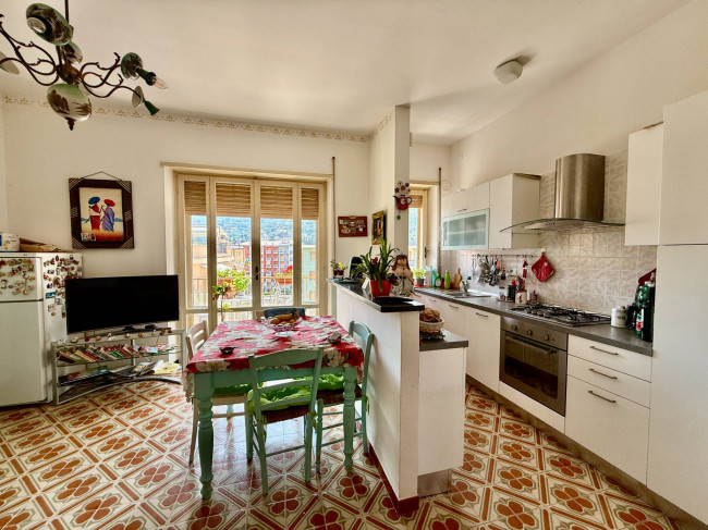 4rooms flat for sale in Andora