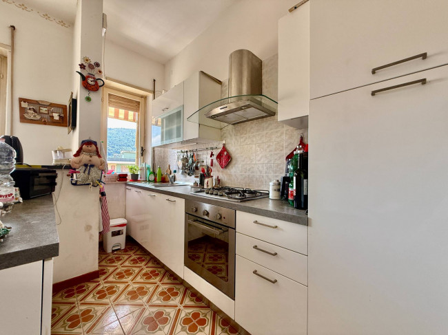 4rooms flat for sale in Andora