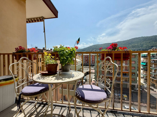 4rooms flat for sale in Andora