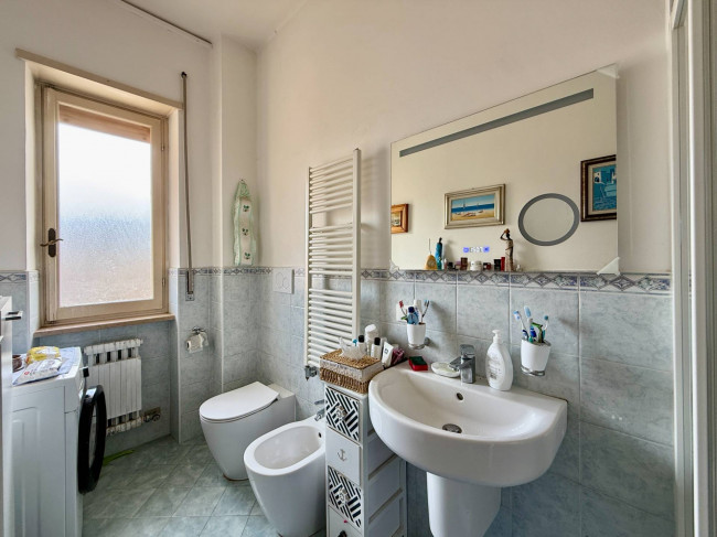 4rooms flat for sale in Andora
