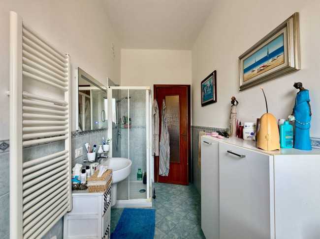 4rooms flat for sale in Andora