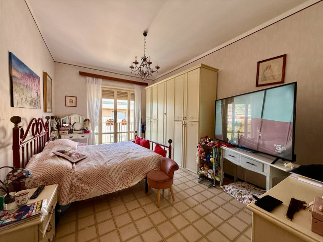 4rooms flat for sale in Andora