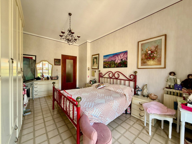 4rooms flat for sale in Andora