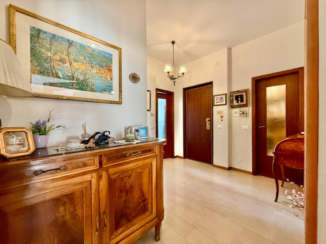 4rooms flat for sale in Andora