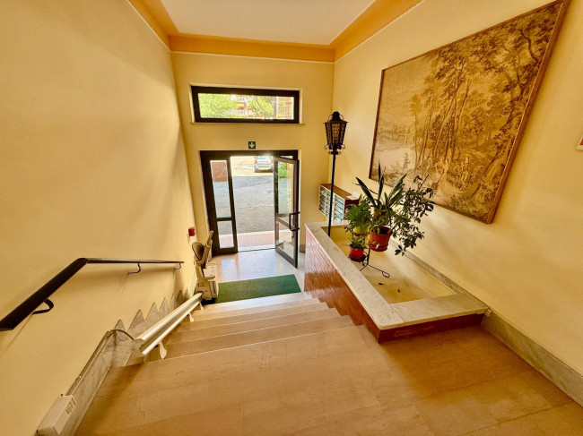 4rooms flat for sale in Andora