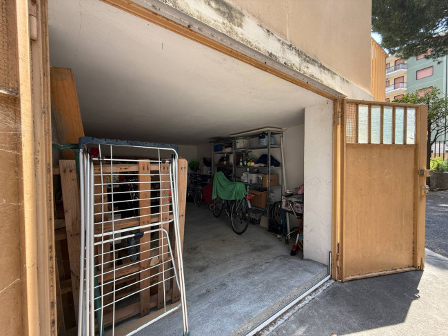 4rooms flat for sale in Andora