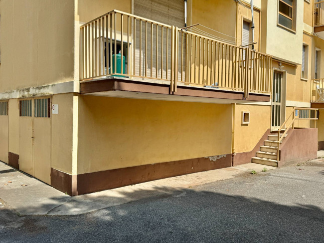 4rooms flat for sale in Andora
