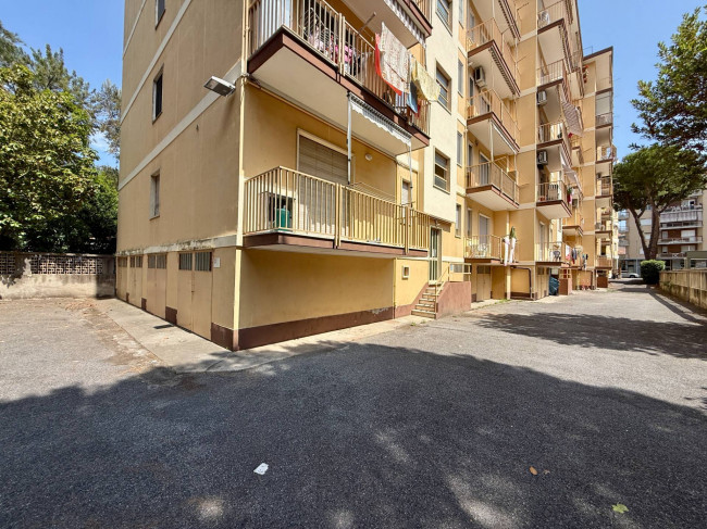 4rooms flat for sale in Andora