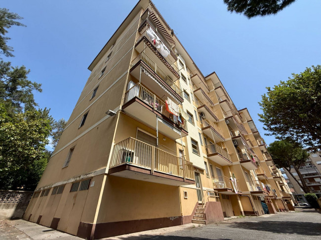 4rooms flat for sale in Andora