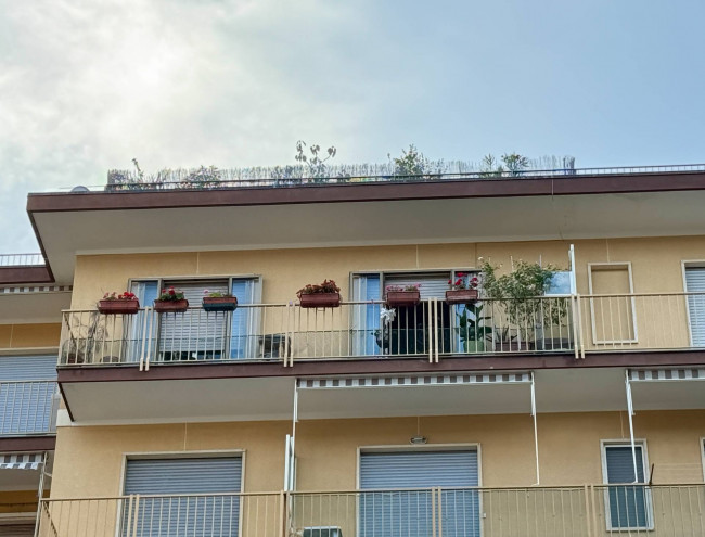 4rooms flat for sale in Andora