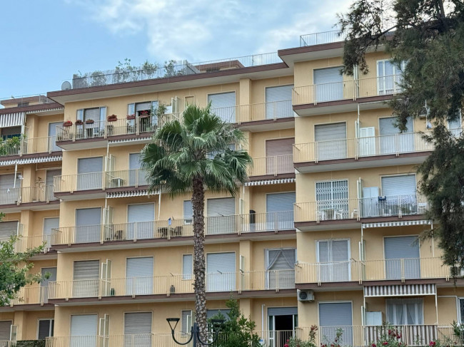 4rooms flat for sale in Andora