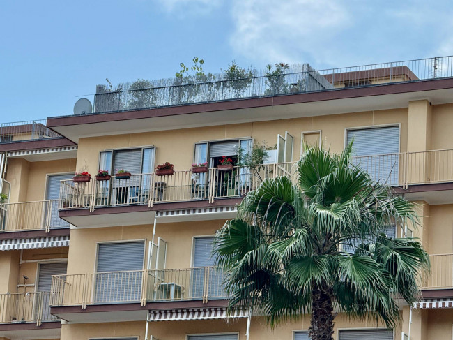 4rooms flat for sale in Andora