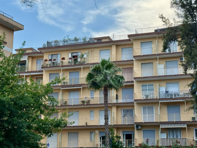 4rooms flat for sale in Andora