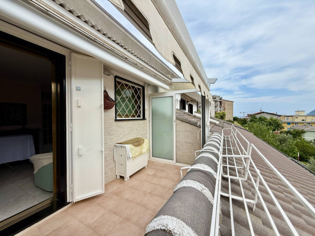 Wohnung zu verkaufen in Alassio