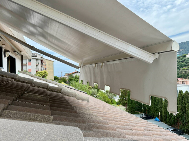 Wohnung zu verkaufen in Alassio