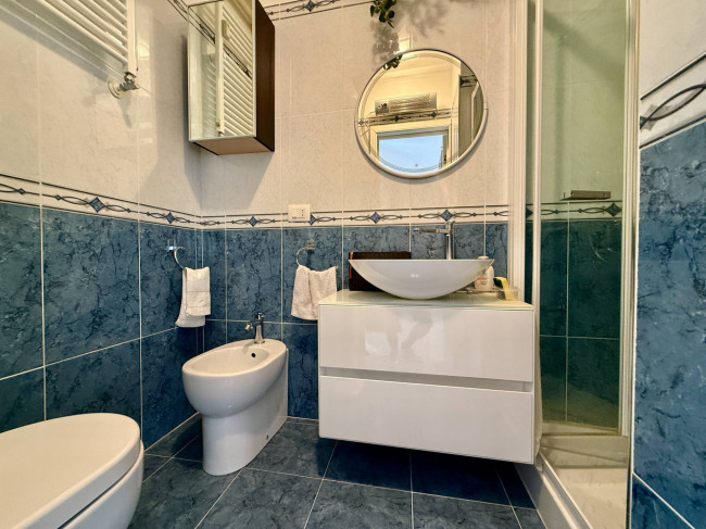 Wohnung zu verkaufen in Alassio