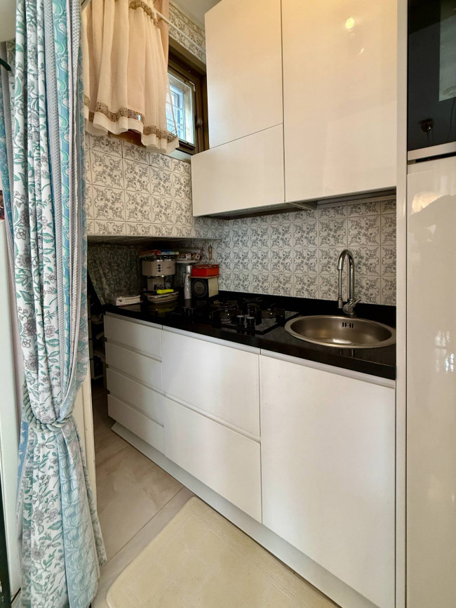 Wohnung zu verkaufen in Alassio
