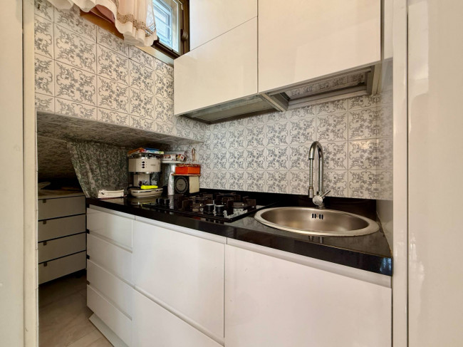 Wohnung zu verkaufen in Alassio