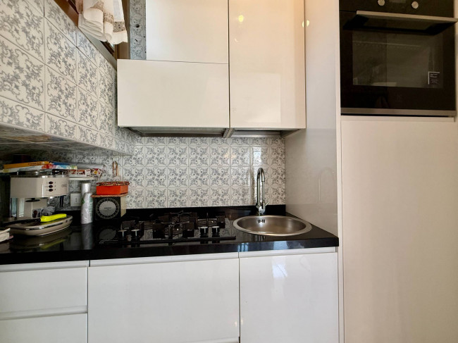 Wohnung zu verkaufen in Alassio