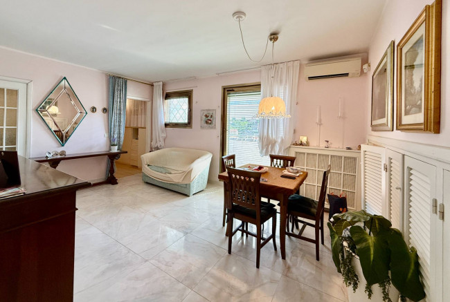 Wohnung zu verkaufen in Alassio
