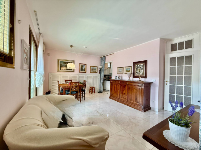Wohnung zu verkaufen in Alassio