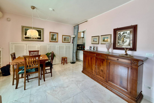 Wohnung zu verkaufen in Alassio